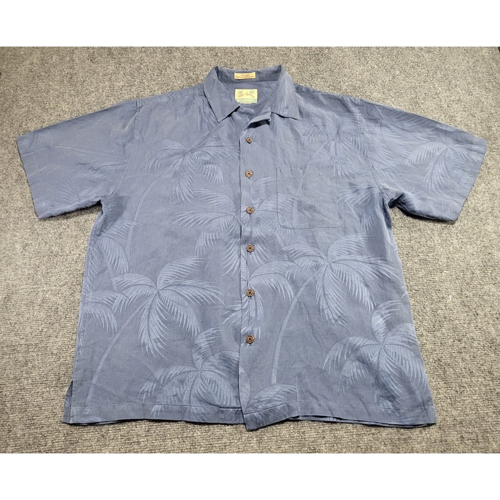 Vtg Reyn Spooner Regency Hawaiian Aloha Camp Shirt Men's "Size In Pictures"